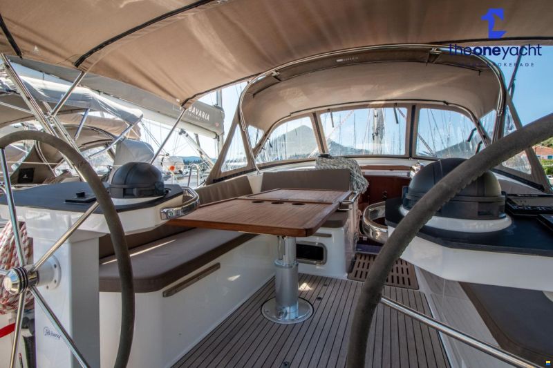 Bavaria Vision 42
