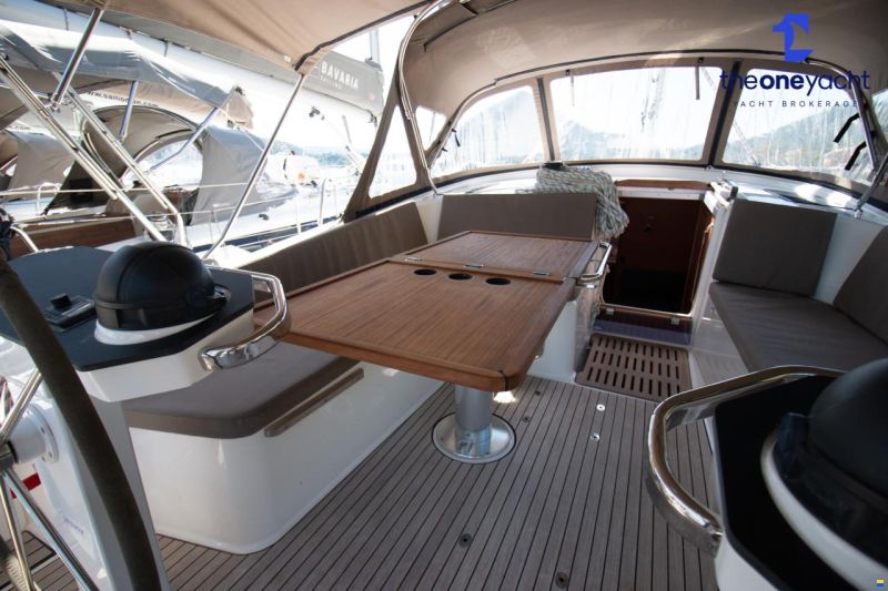Bavaria Vision 42
