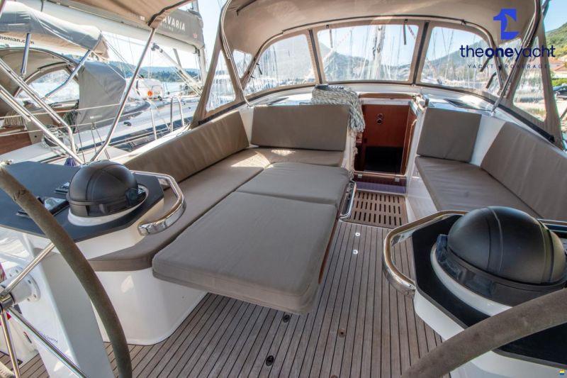 Bavaria Vision 42