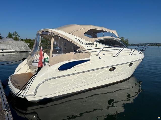 Gobbi 315 SC