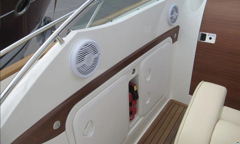 Cormate T27