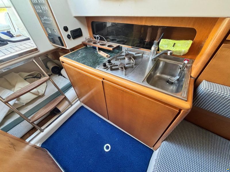 Cerri Marine 28 Sport