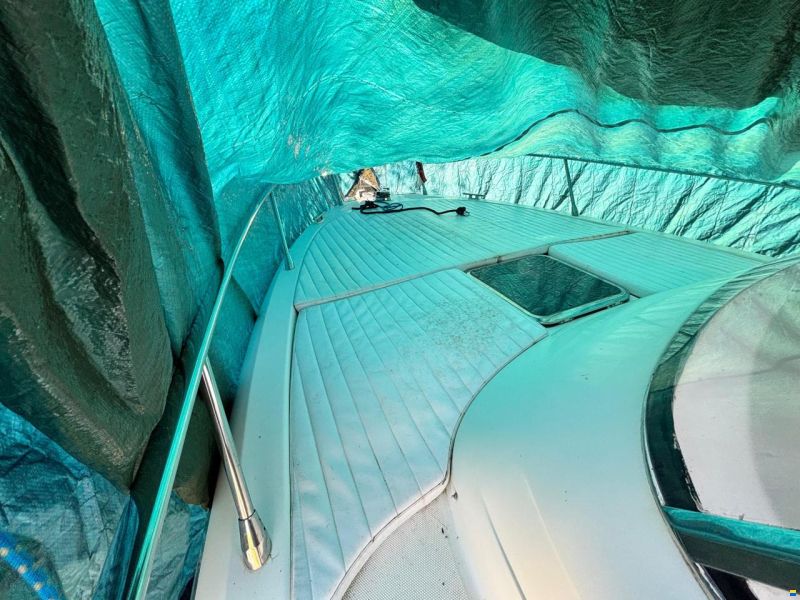 Cerri Marine 28 Sport