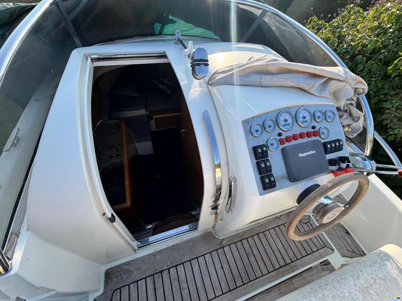 Cerri Marine 28 Sport