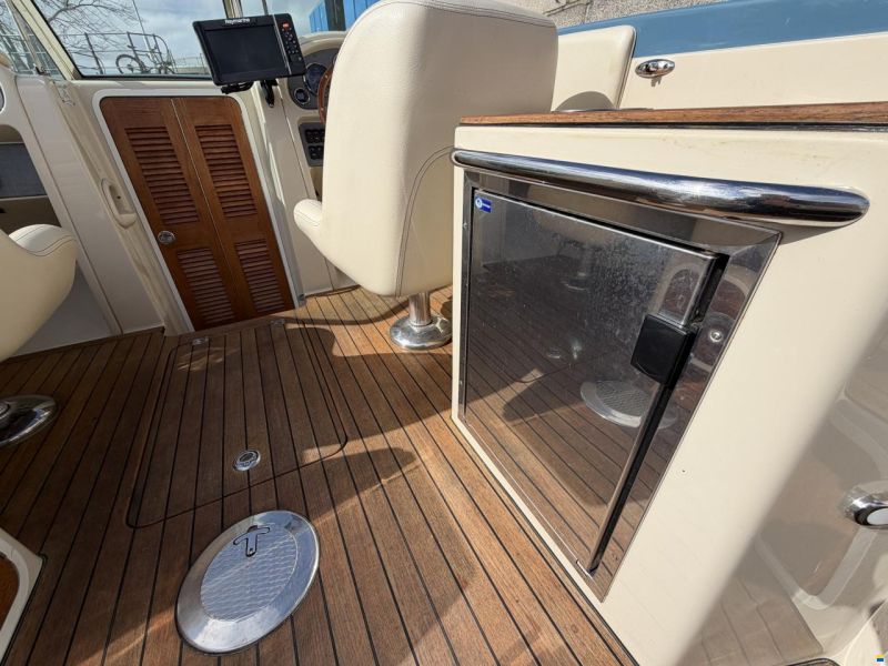 Chris Craft Corsair 25