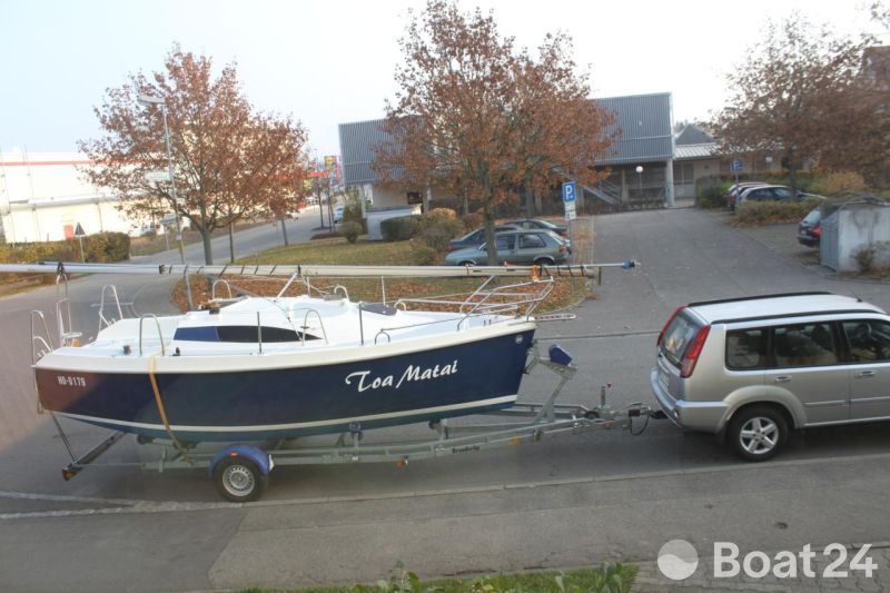 Pod Omega Polen, Janmor 20