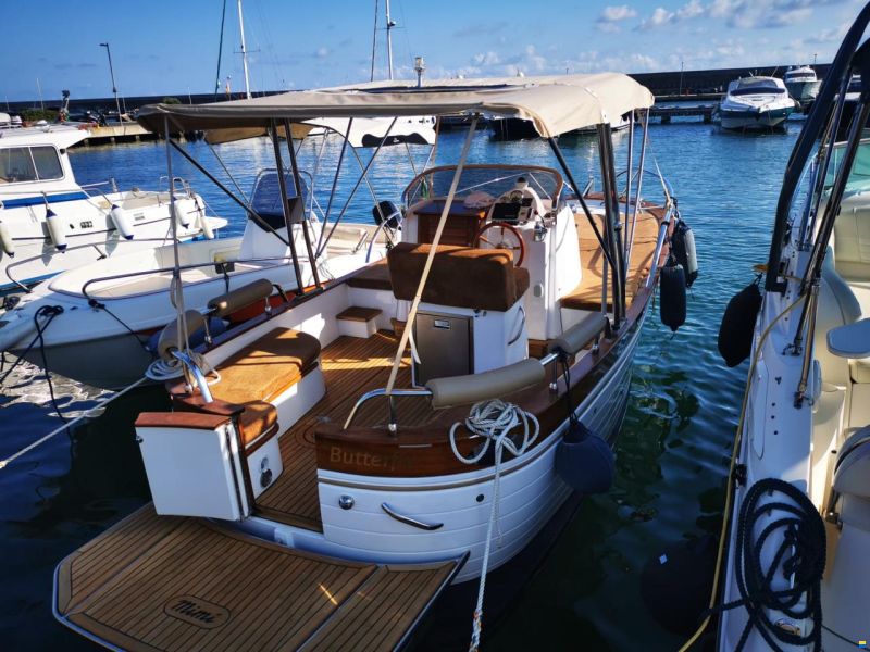 Mimi Libeccio 750