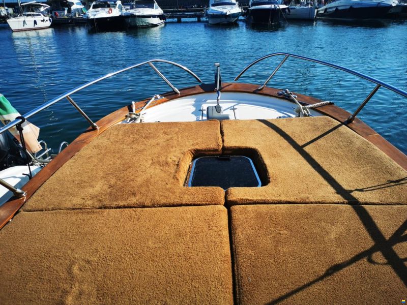 Mimi Libeccio 750