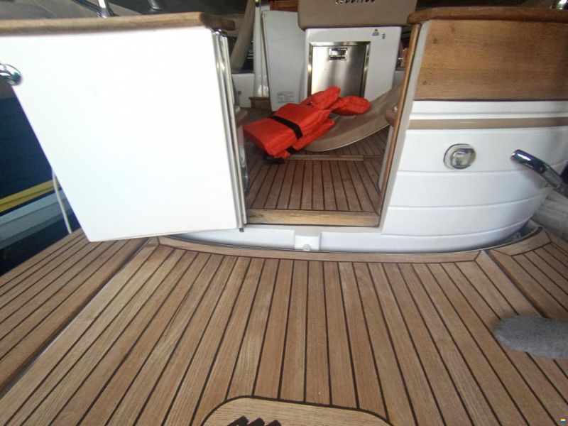 Mimi Libeccio 750