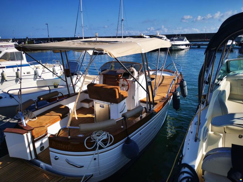 Mimi Libeccio 750