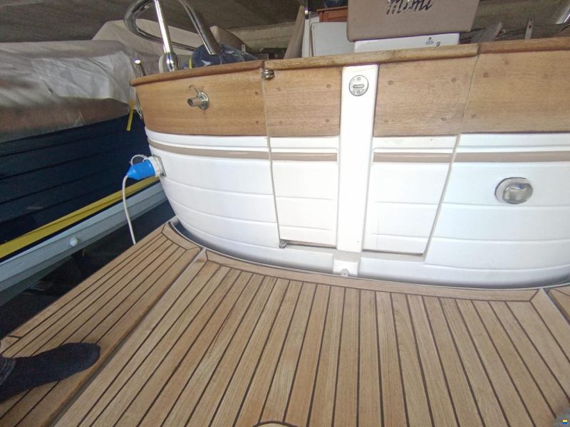 Mimi Libeccio 750