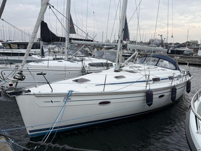 Bavaria 39