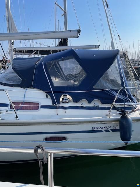 Bavaria 39