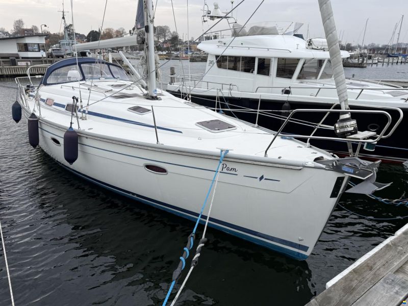 Bavaria 39
