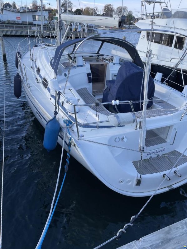 Bavaria 39
