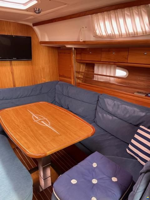 Bavaria 39
