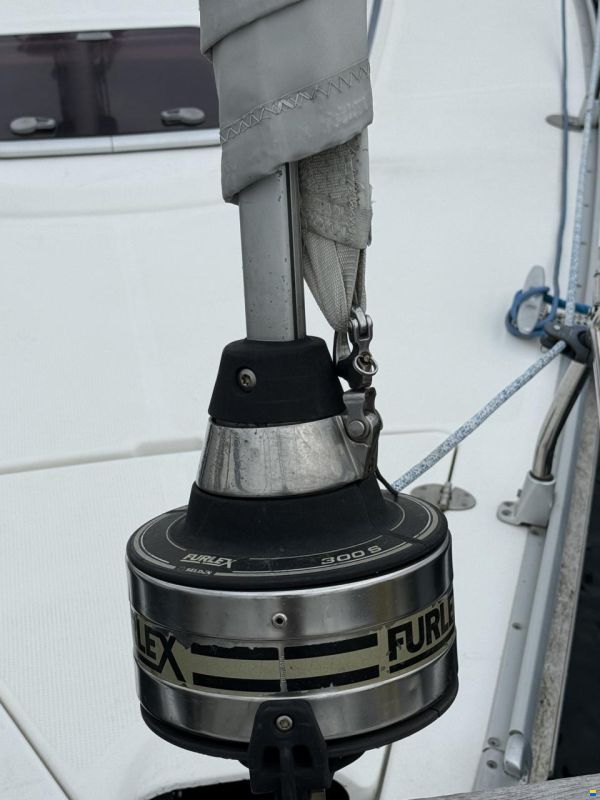Bavaria 39
