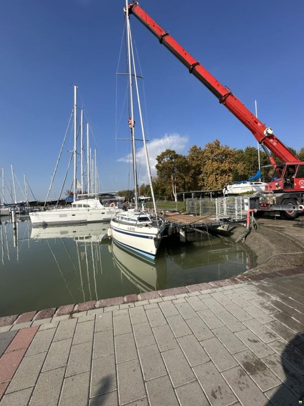 Sch&ouml;chl Sunbeam 33