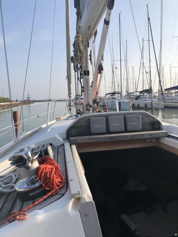 Schöchl Sunbeam 33