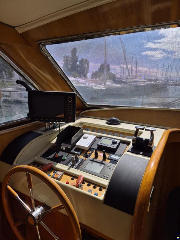 Canados 58