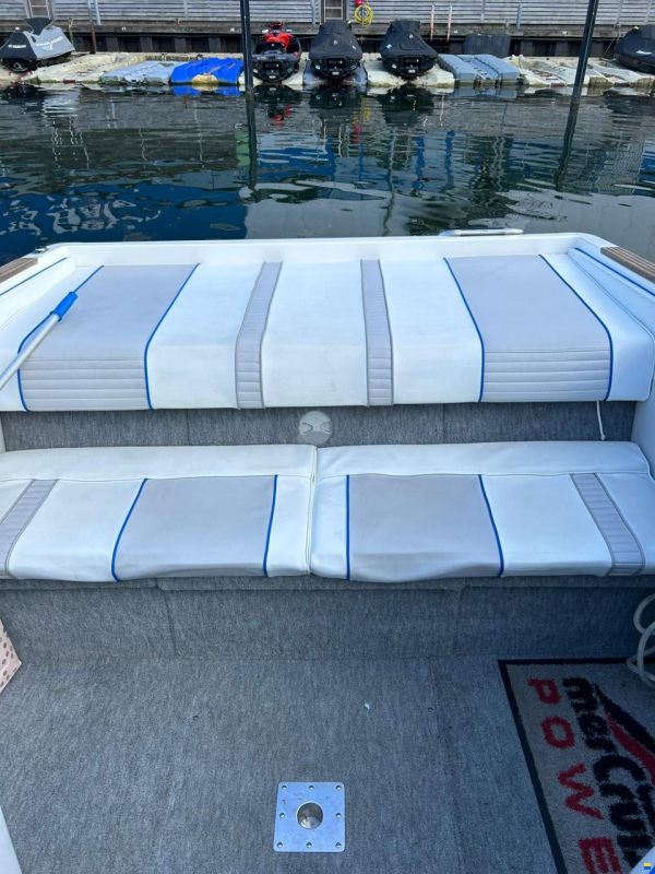 Sea Ray 200 OV