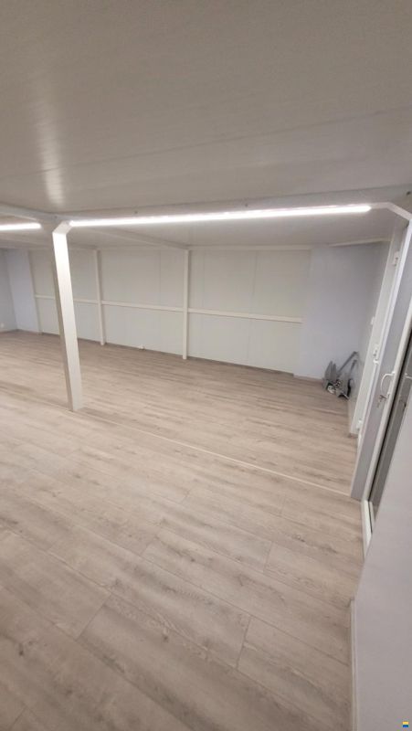 Shiptech Houseboat SCHAB CLUB 12x6m