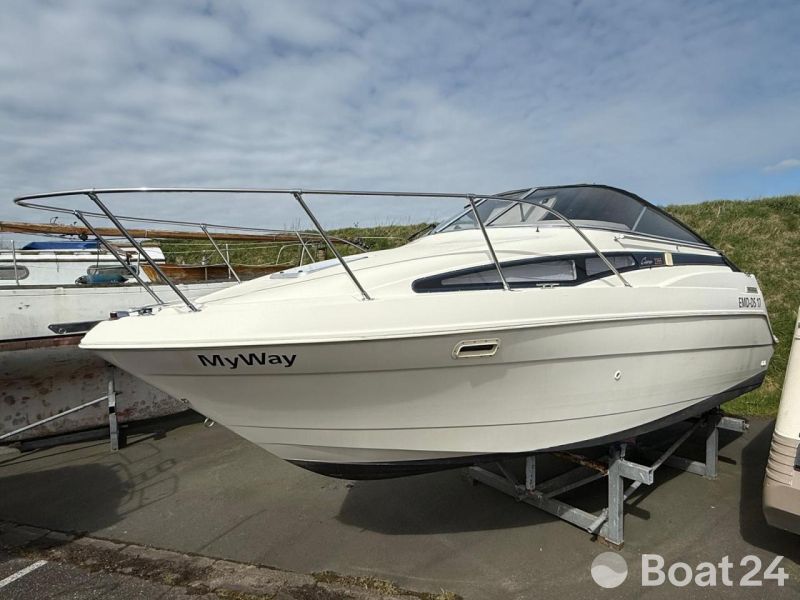 Bayliner 2355