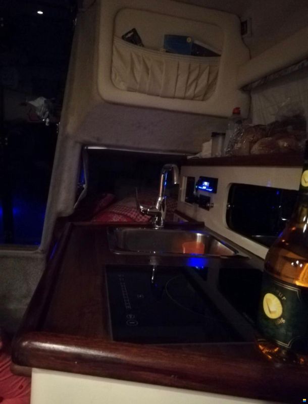Bayliner 2355