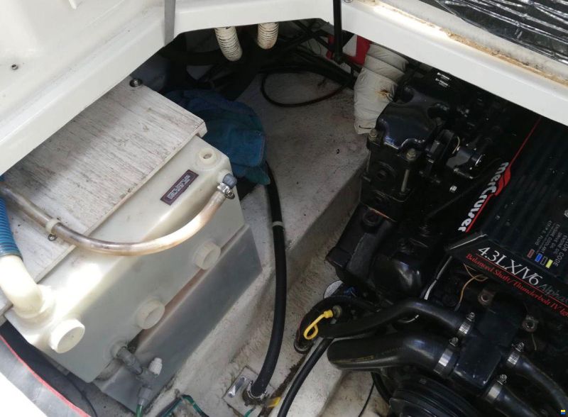 Bayliner 2355