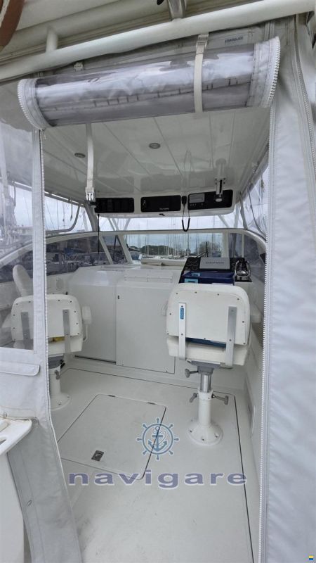 Cayman 30 WA