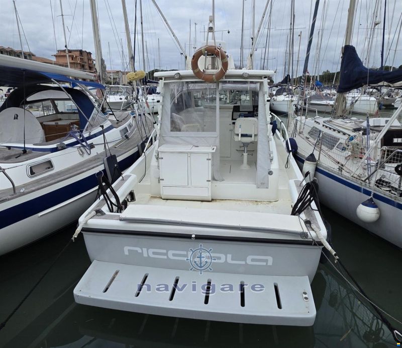 Cayman 30 WA