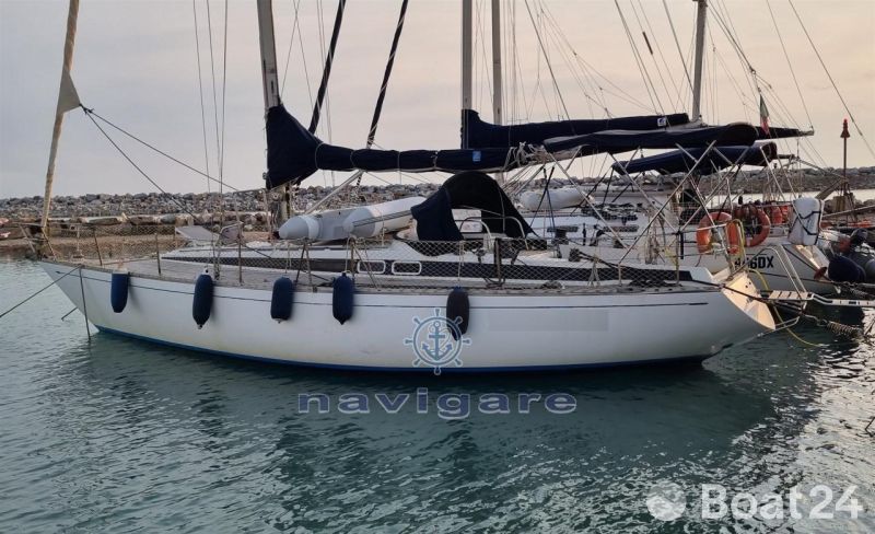 Franz Mass STANFAST 40