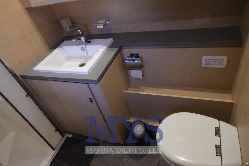 Fountaine Pajot MY 44