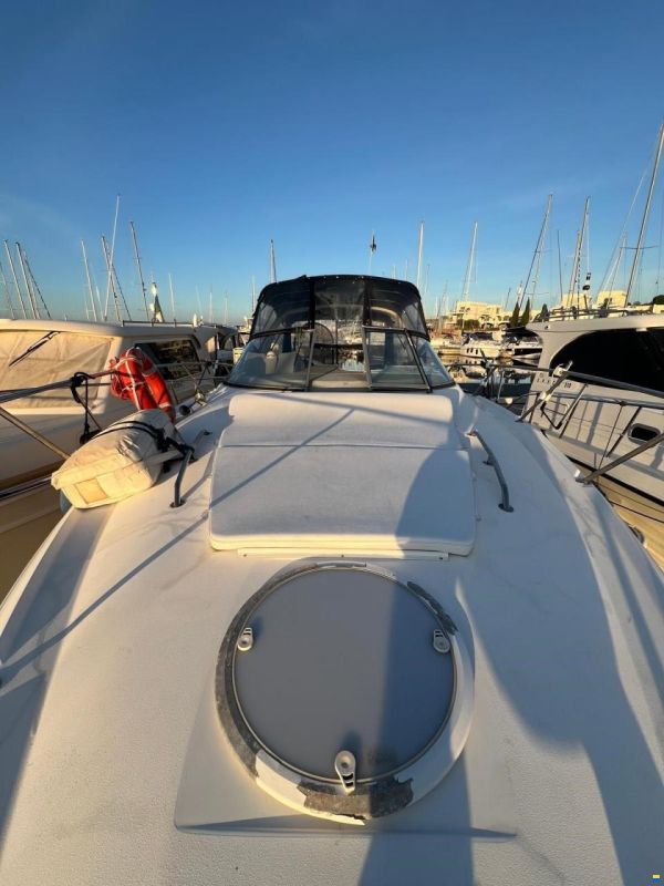 Larson Boats Cabrio 330
