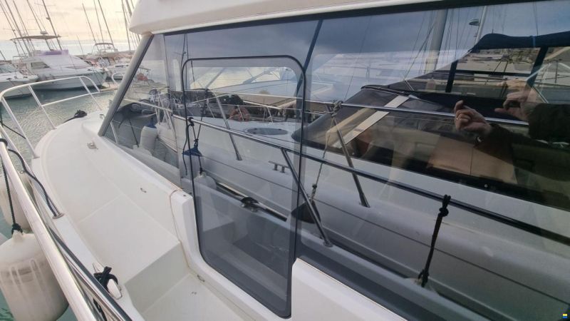 Jeanneau NC 11