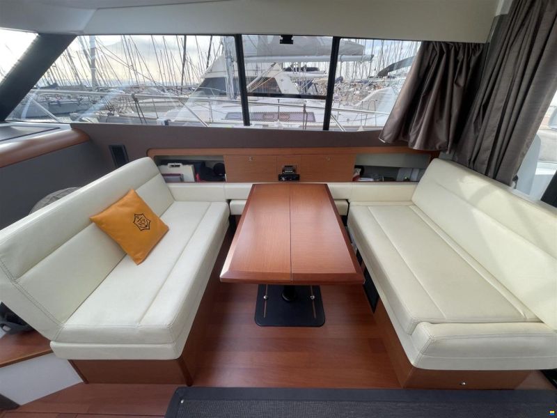Jeanneau NC 11