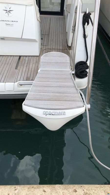 Jeanneau NC 11