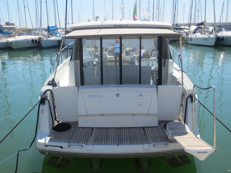 Jeanneau NC 11