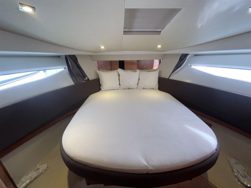 Jeanneau NC 11