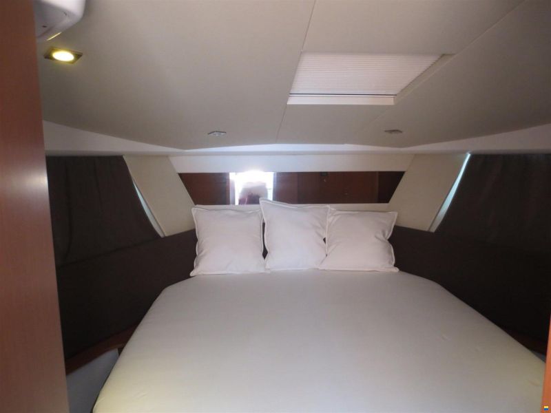 Jeanneau NC 11
