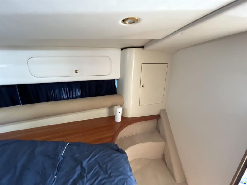 Cranchi Smeraldo 37