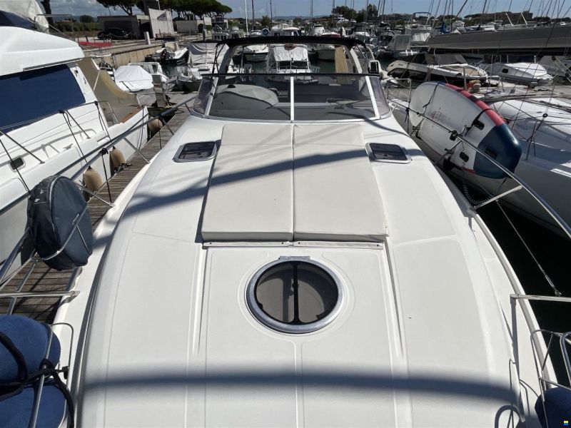 Cranchi Smeraldo 37