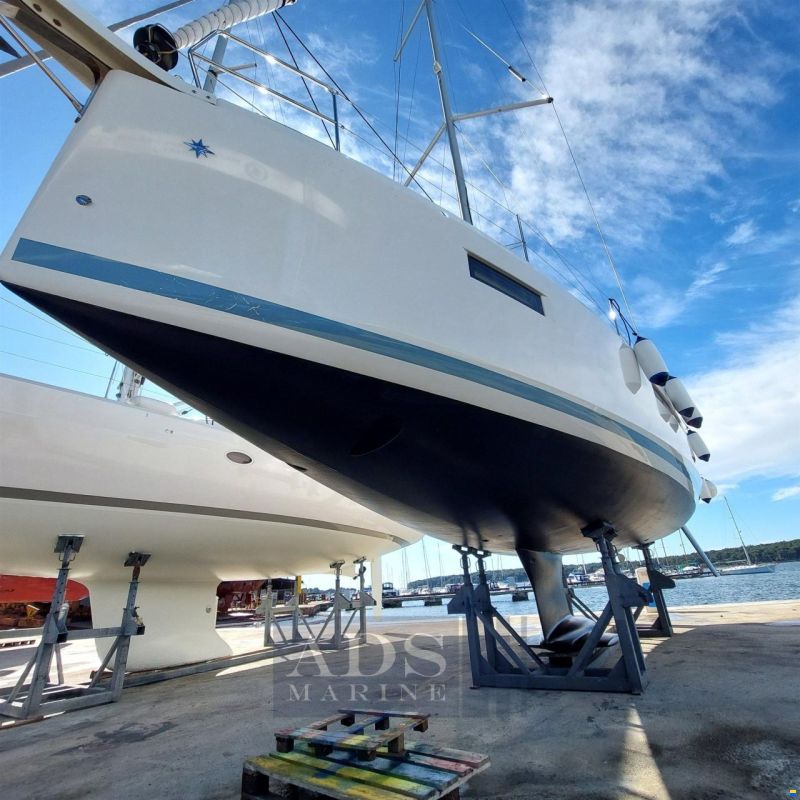 Jeanneau Sun Odyssey 410