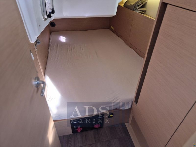 Jeanneau Sun Odyssey 410