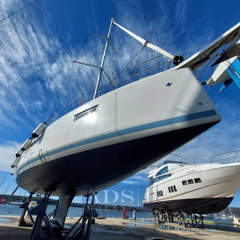 Jeanneau Sun Odyssey 410