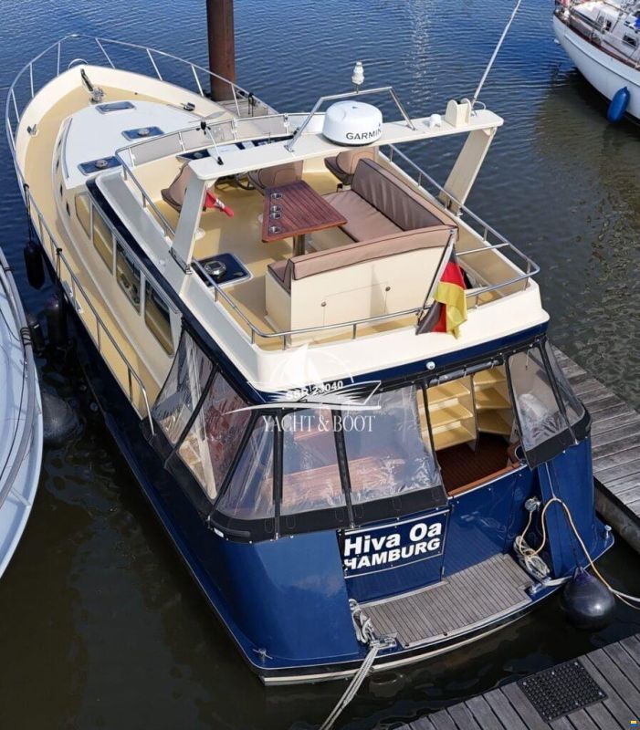 Bruce Roberts Europe 1200