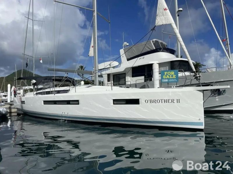 Jeanneau Sun Odyssey 490