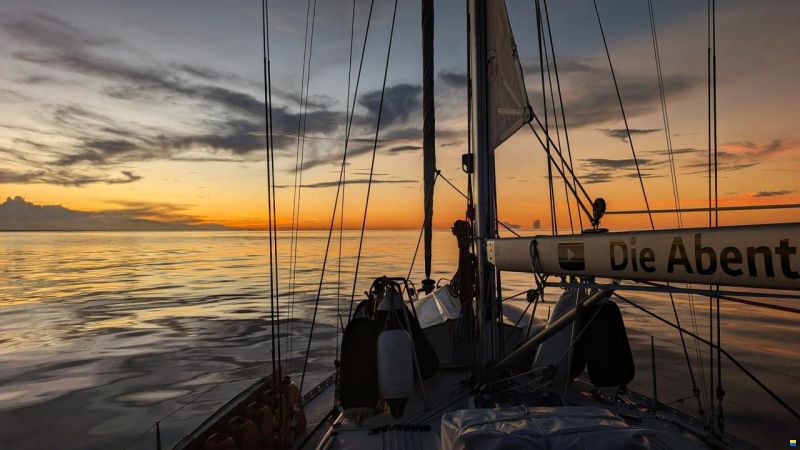 Jeanneau Sun Odyssey 45.2