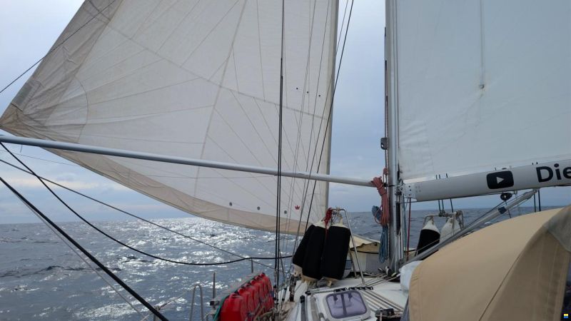 Jeanneau Sun Odyssey 45.2