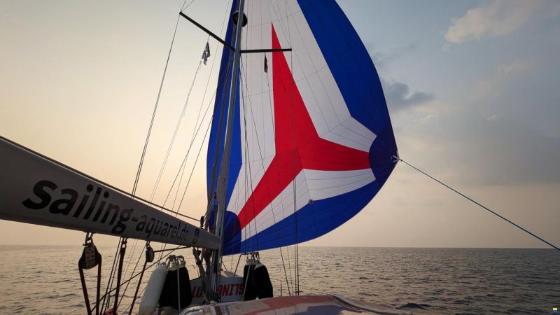 Jeanneau Sun Odyssey 45.2